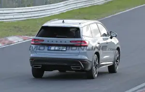Skoda Kodiaq RS - Foto spia 23-10-2024 - 7