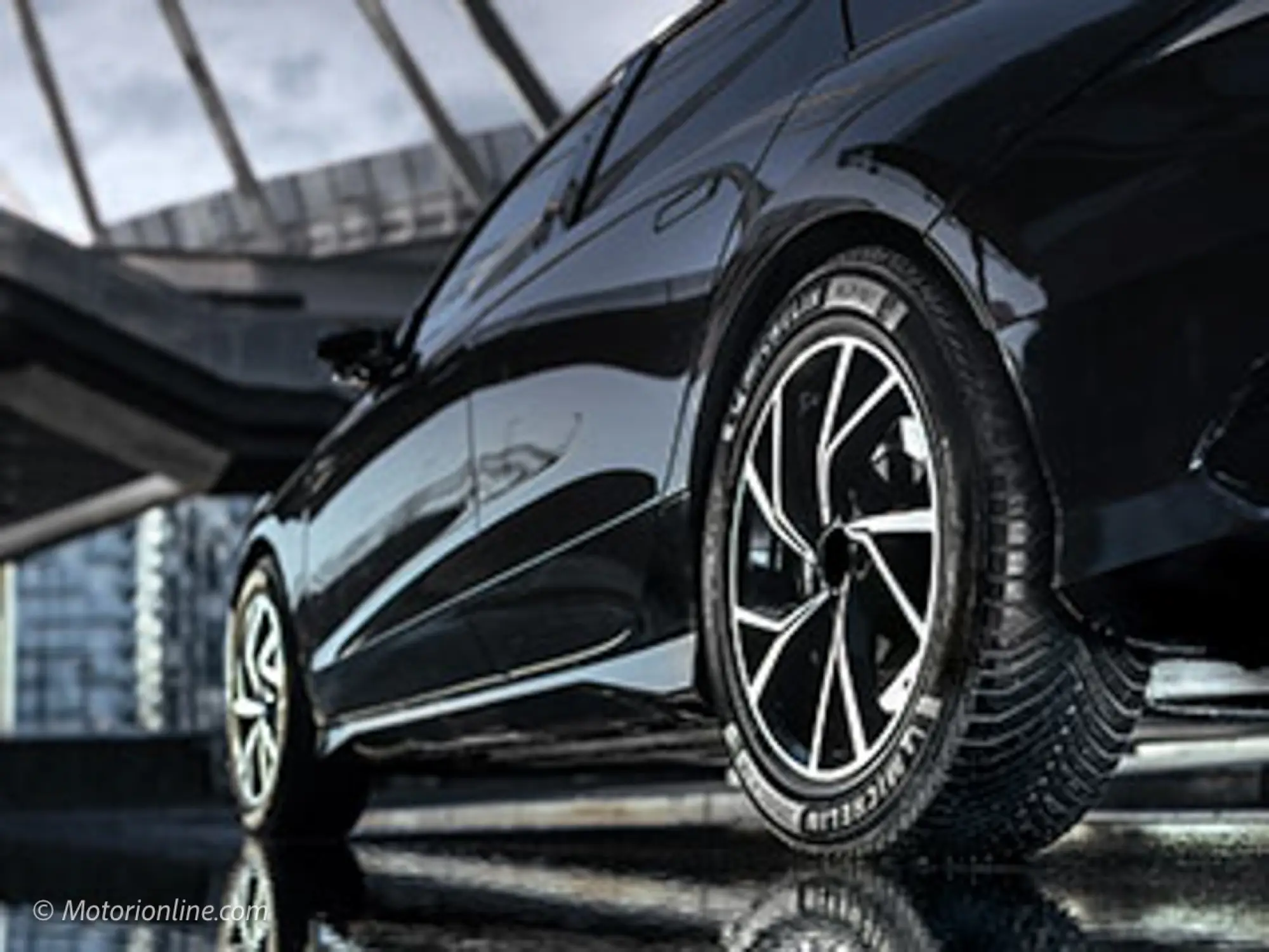 Michelin Alpin 7 - Foto ufficiali - 10