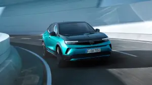 Opel Mokka 2025 - Foto ufficiali