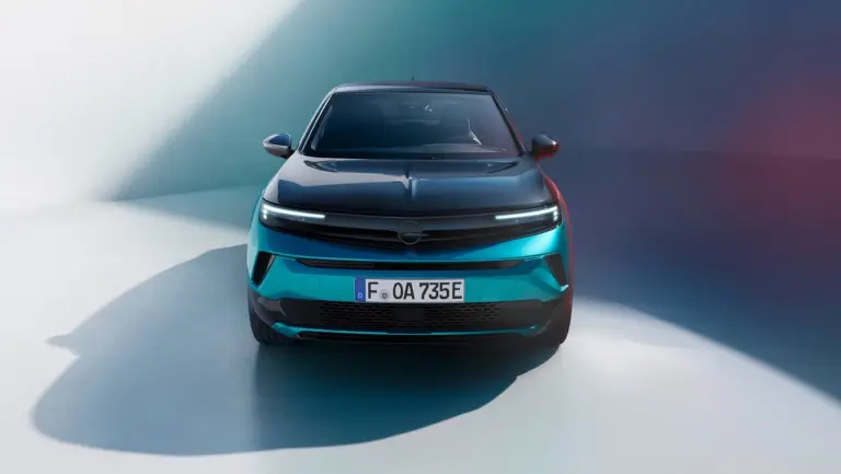 Opel Mokka 2025 - Foto ufficiali - 5