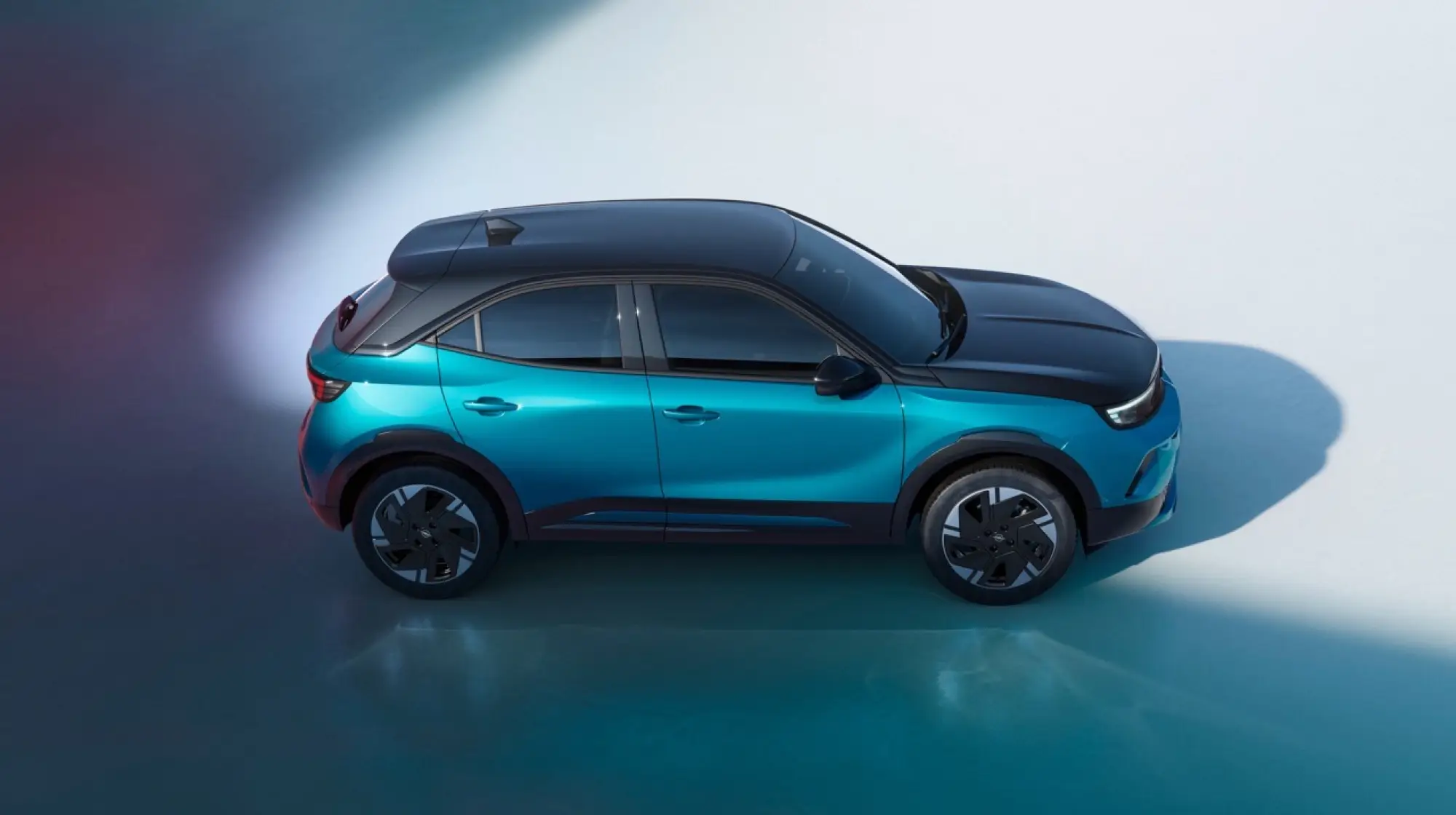 Opel Mokka 2025 - Foto ufficiali - 3