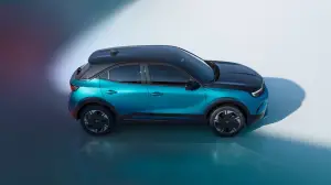 Opel Mokka 2025 - Foto ufficiali