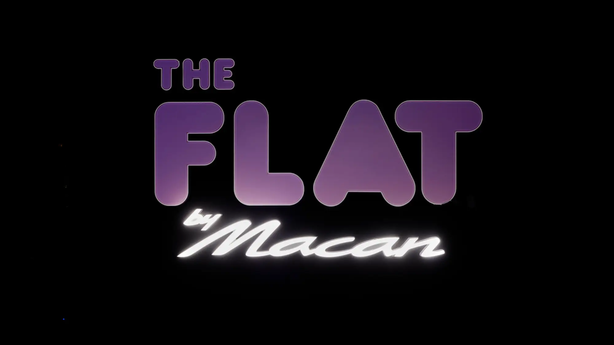 The Flat by Macan - 1
