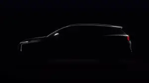 Kia Sportage 2025 - Teaser
