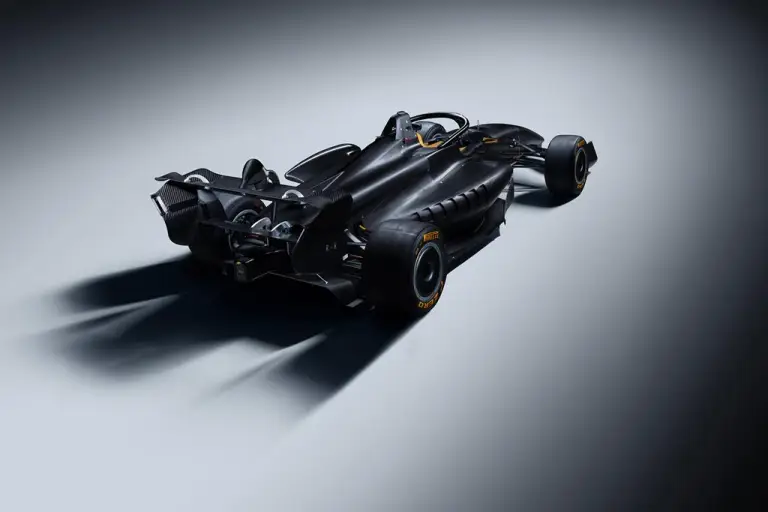 Tatuus MSV-GB3-025 - 10