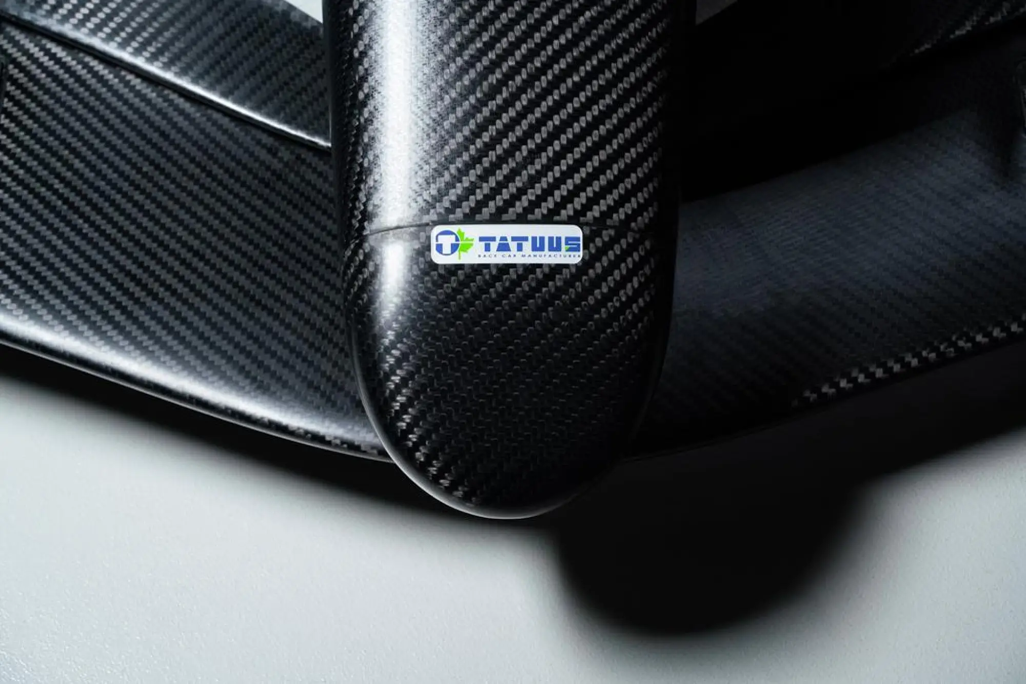 Tatuus MSV-GB3-025 - 12