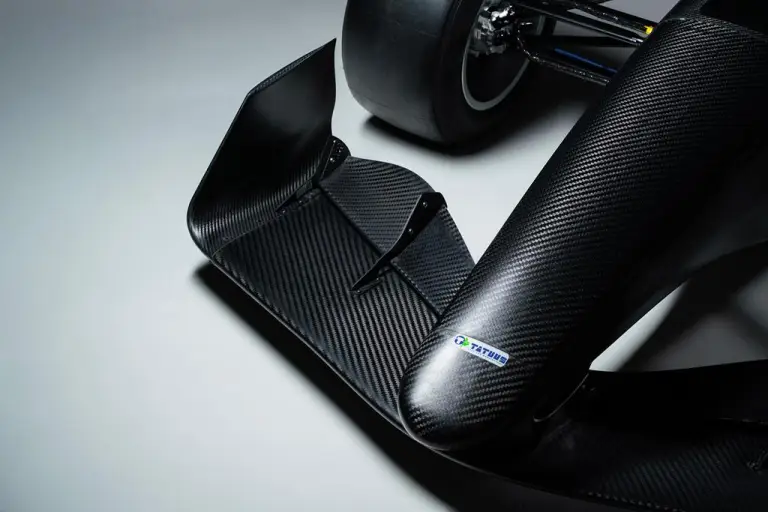 Tatuus MSV-GB3-025 - 13
