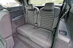 Peugeot E-5008 - Crans-Montana - 18
