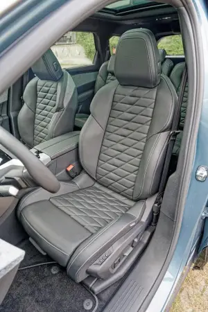 Peugeot E-5008 - Crans-Montana - 16
