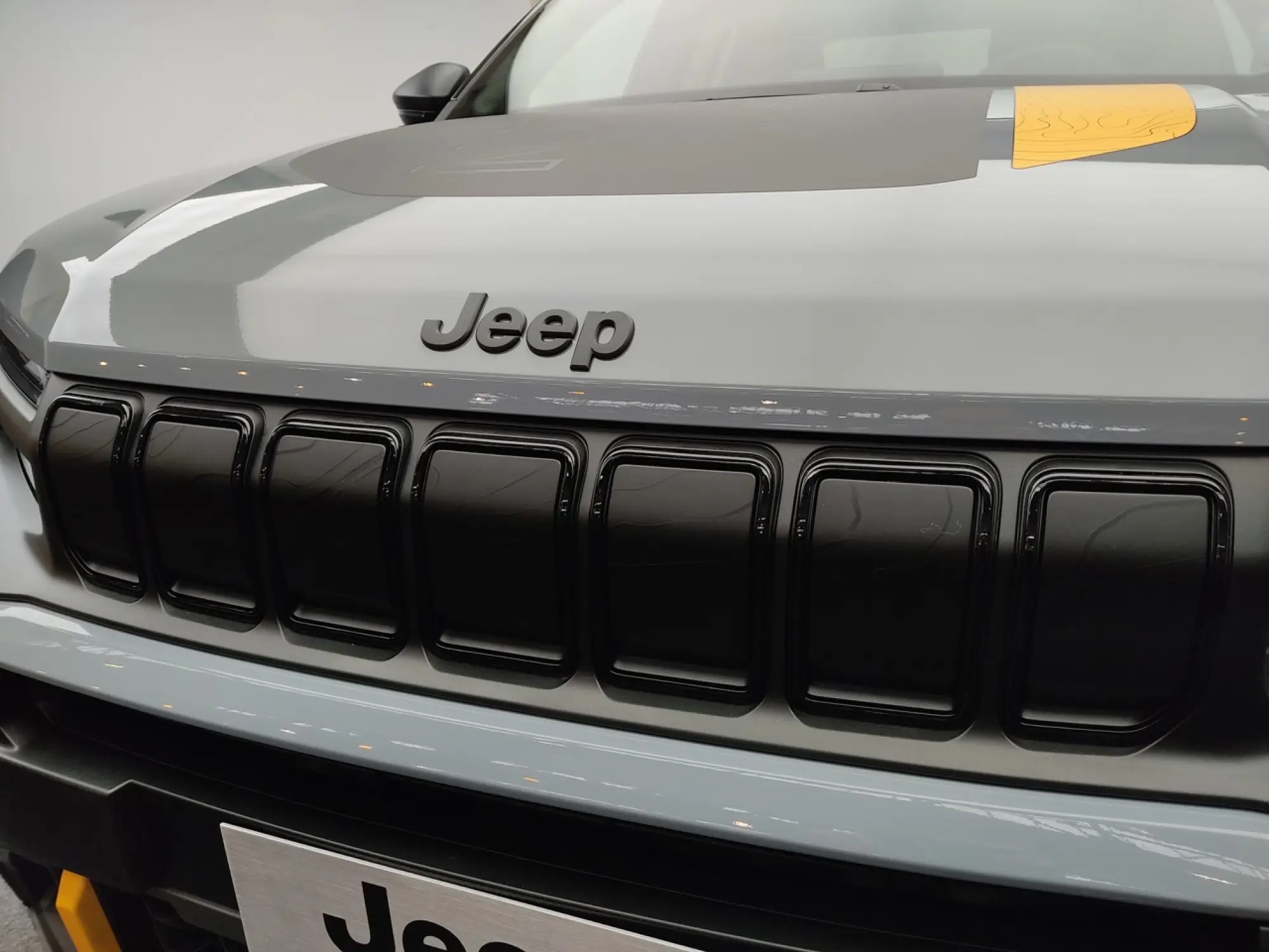 Jeep Avenger 4xe The North Face Edition - Foto live - 10