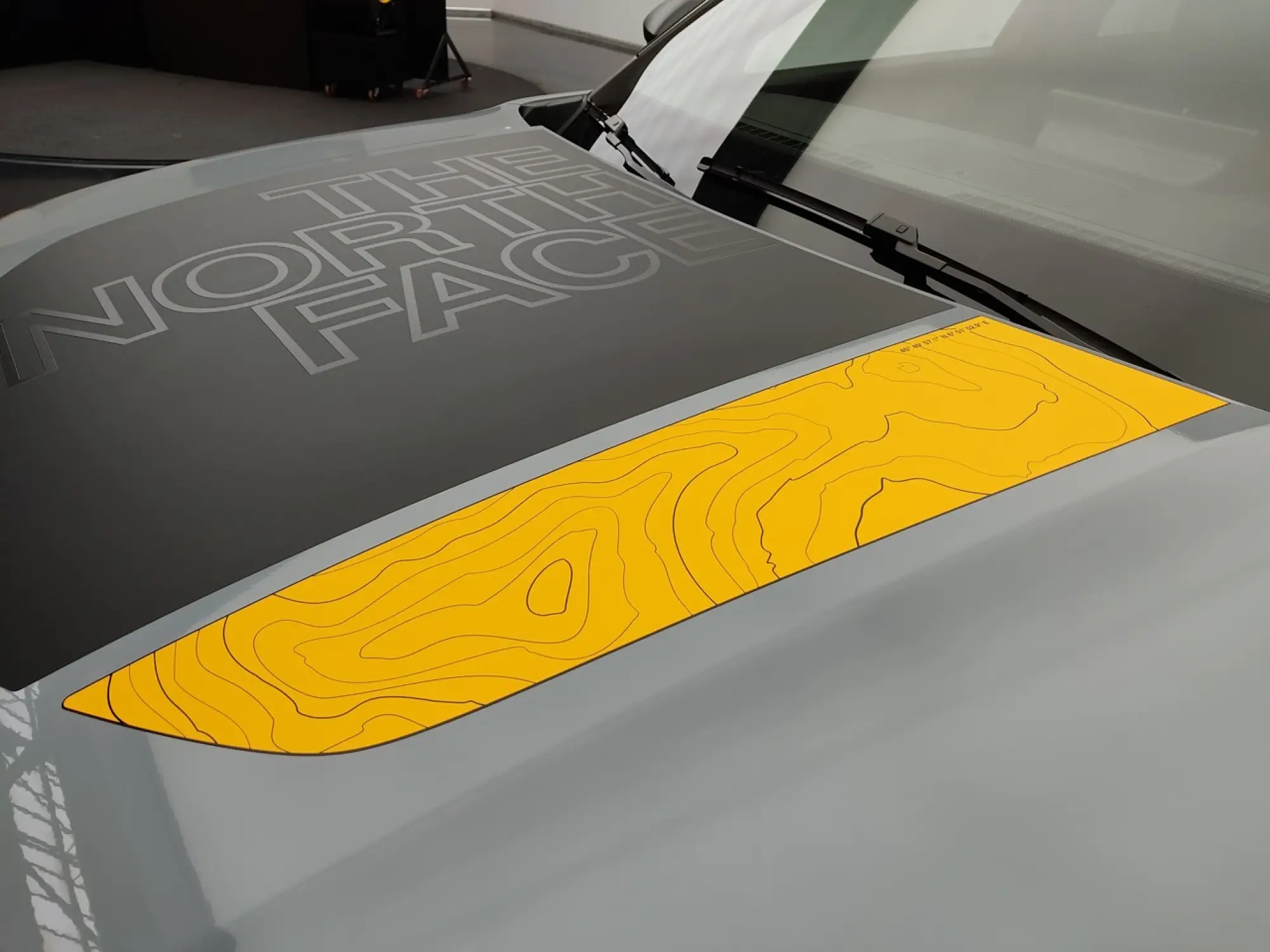 Jeep Avenger 4xe The North Face Edition - Foto live - 15