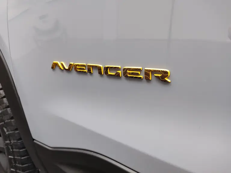 Jeep Avenger 4xe The North Face Edition - Foto live - 12
