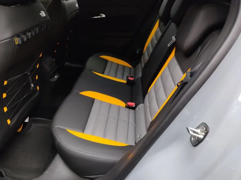 Jeep Avenger 4xe The North Face Edition - Foto live - 27
