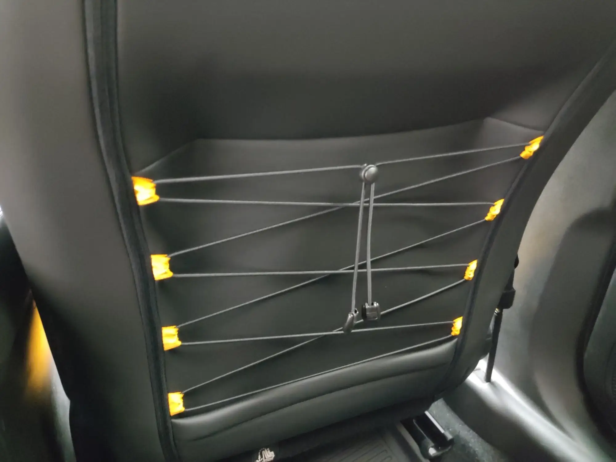 Jeep Avenger 4xe The North Face Edition - Foto live - 30
