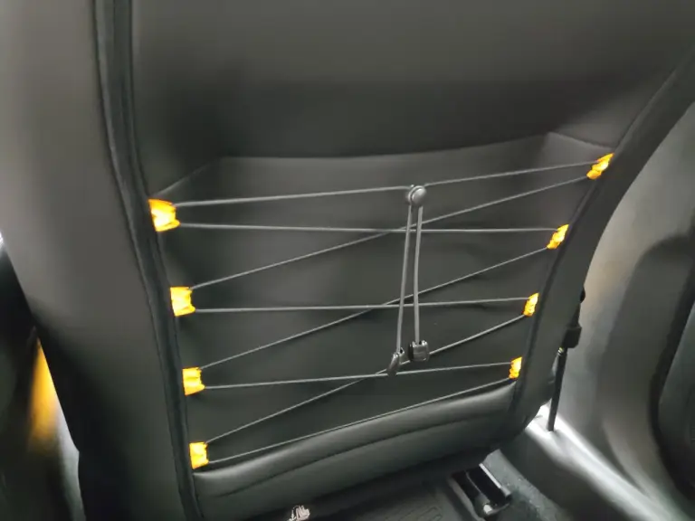 Jeep Avenger 4xe The North Face Edition - Foto live - 30