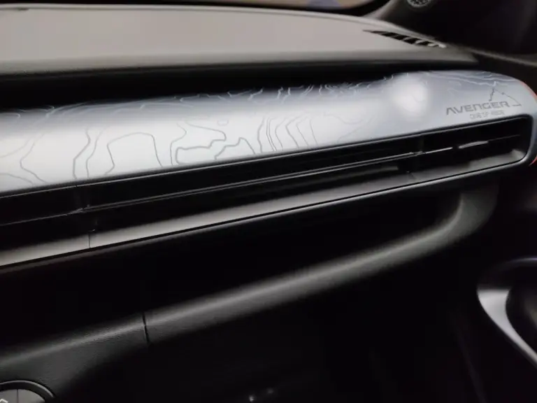 Jeep Avenger 4xe The North Face Edition - Foto live - 40