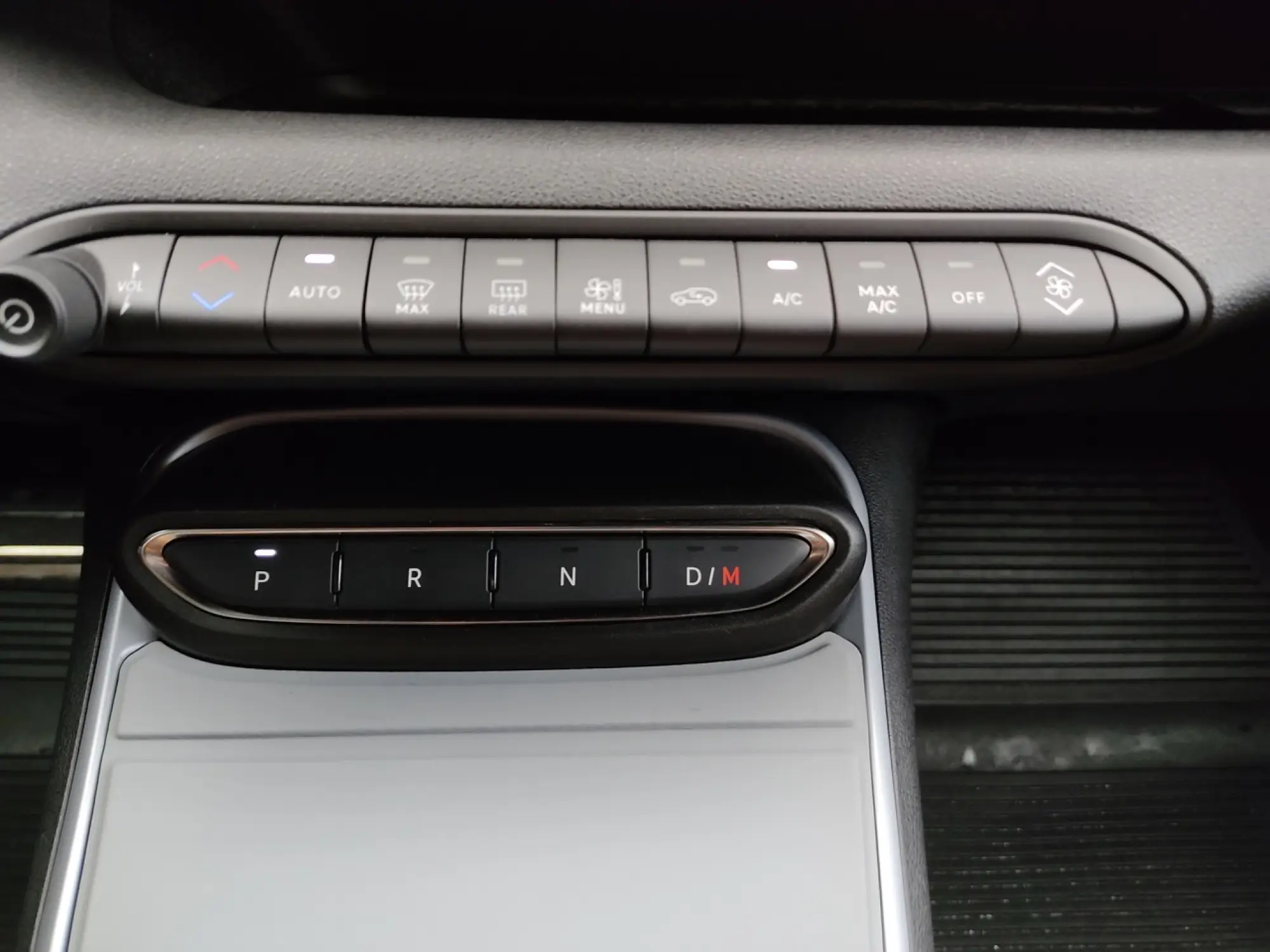 Jeep Avenger 4xe The North Face Edition - Foto live - 37