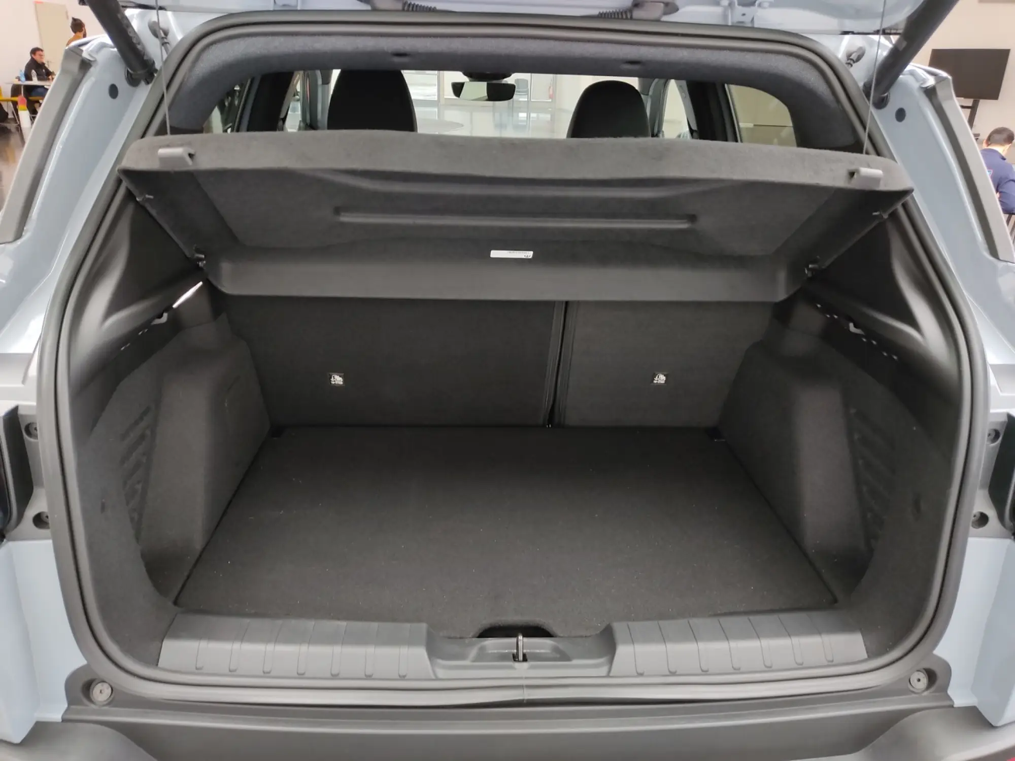 Jeep Avenger 4xe The North Face Edition - Foto live - 41