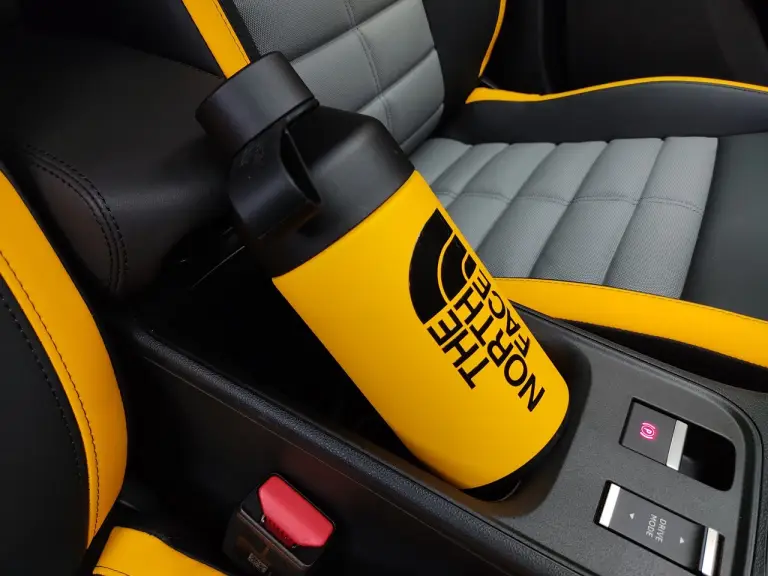 Jeep Avenger 4xe The North Face Edition - Foto live - 54