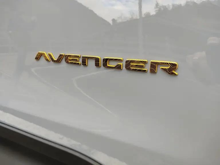 Jeep Avenger 4xe The North Face Edition - Foto live - 79