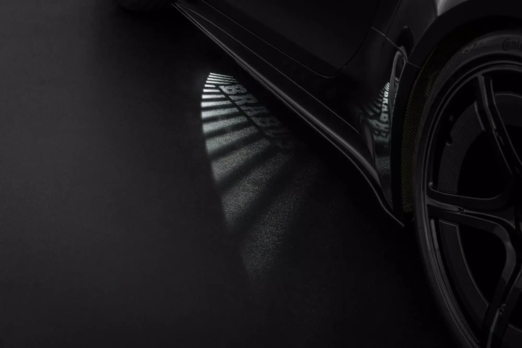 Brabus Rocket GTS - 18