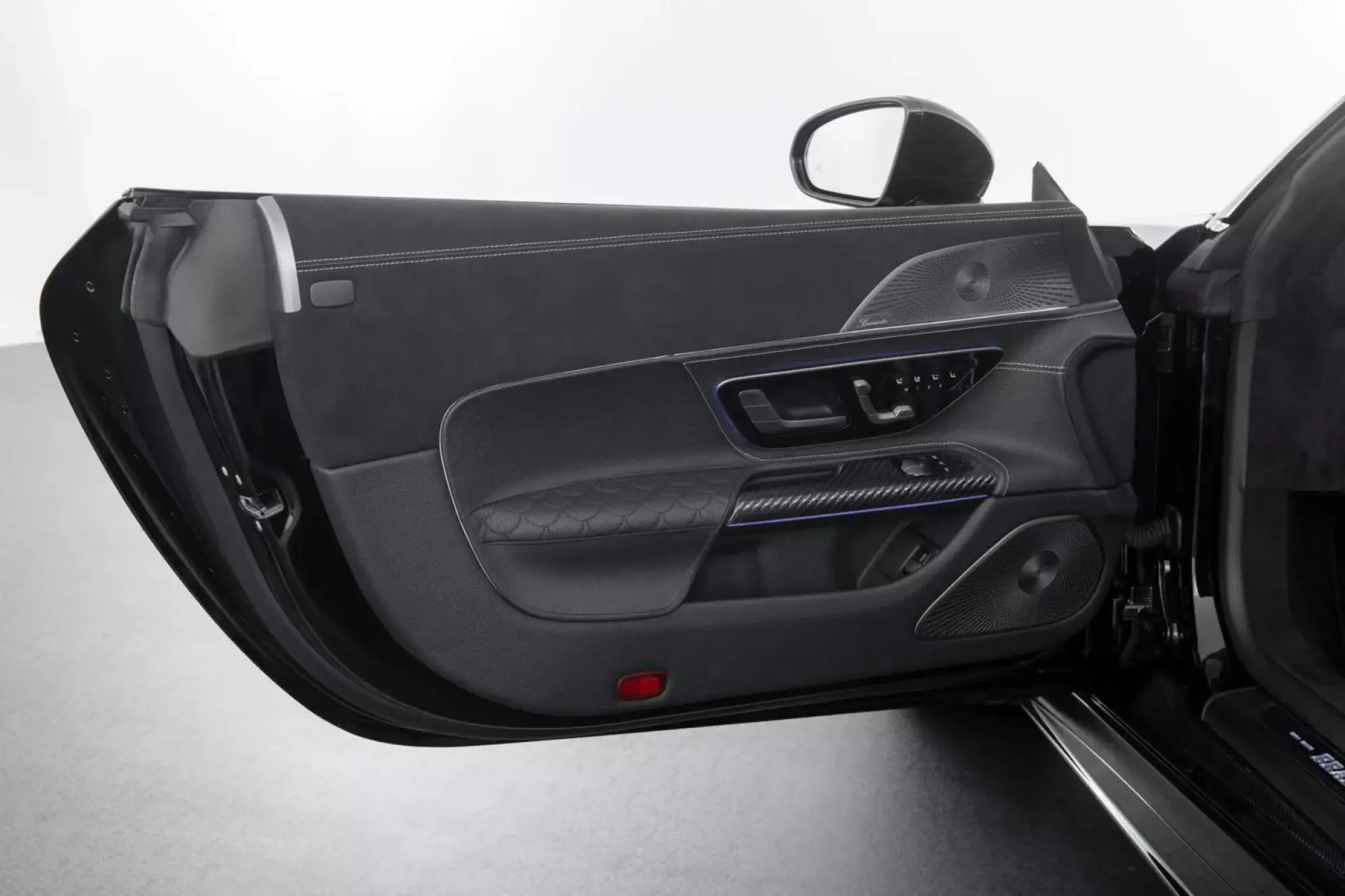 Brabus Rocket GTS - 16