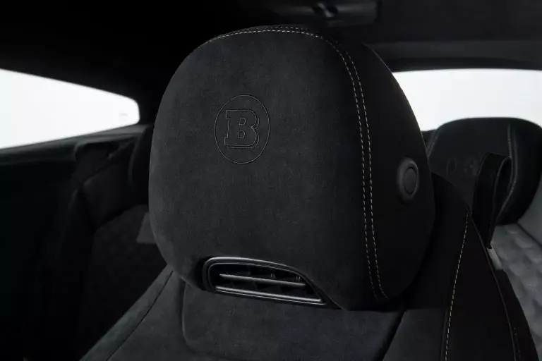 Brabus Rocket GTS - 24