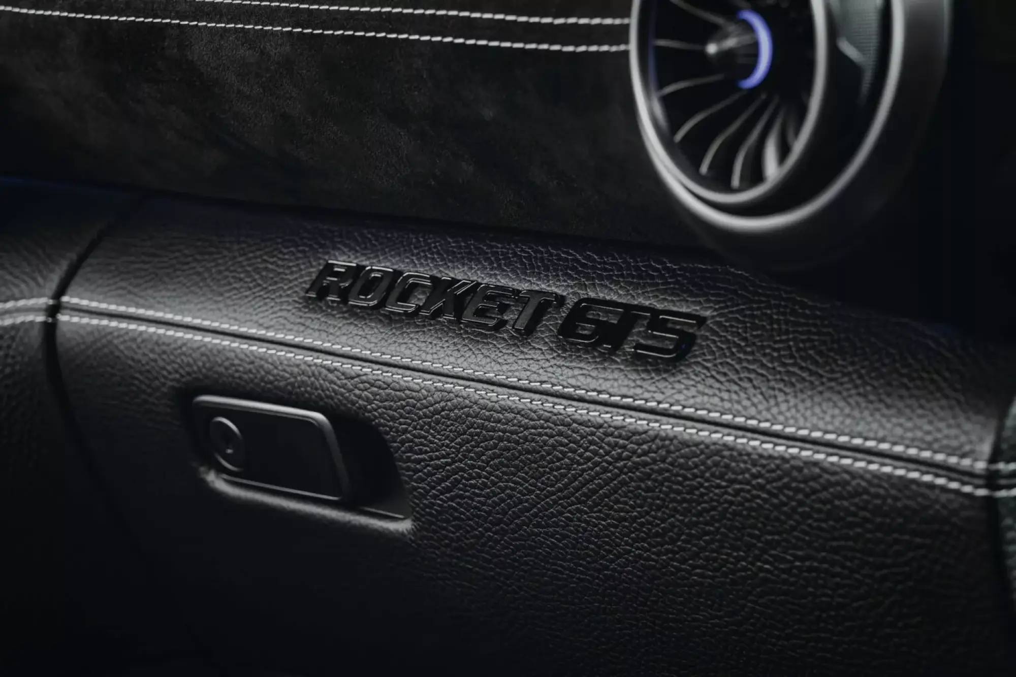 Brabus Rocket GTS - 1
