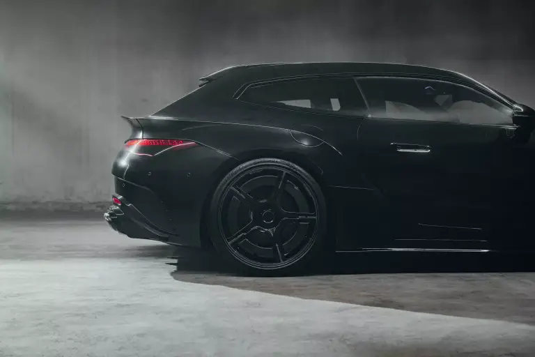 Brabus Rocket GTS - 32