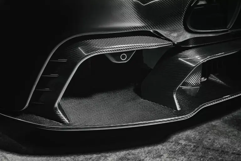 Brabus Rocket GTS - 37