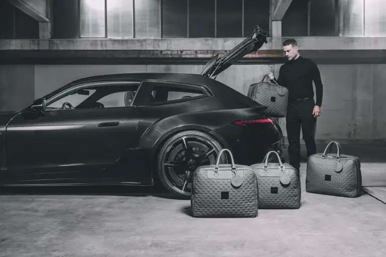Brabus Rocket GTS - 34