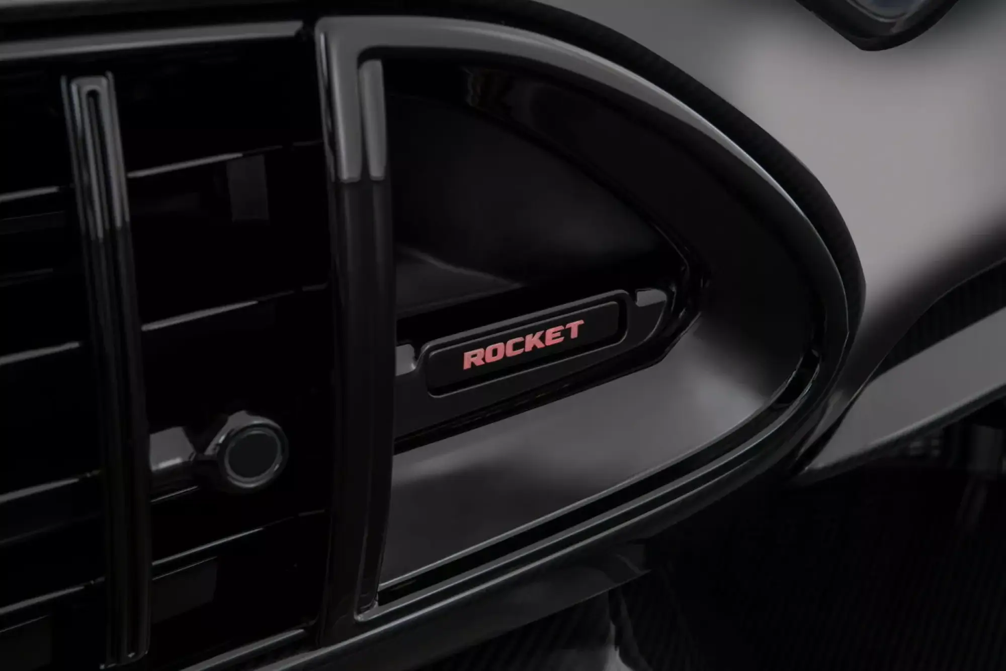 Brabus Rocket GTS - 48