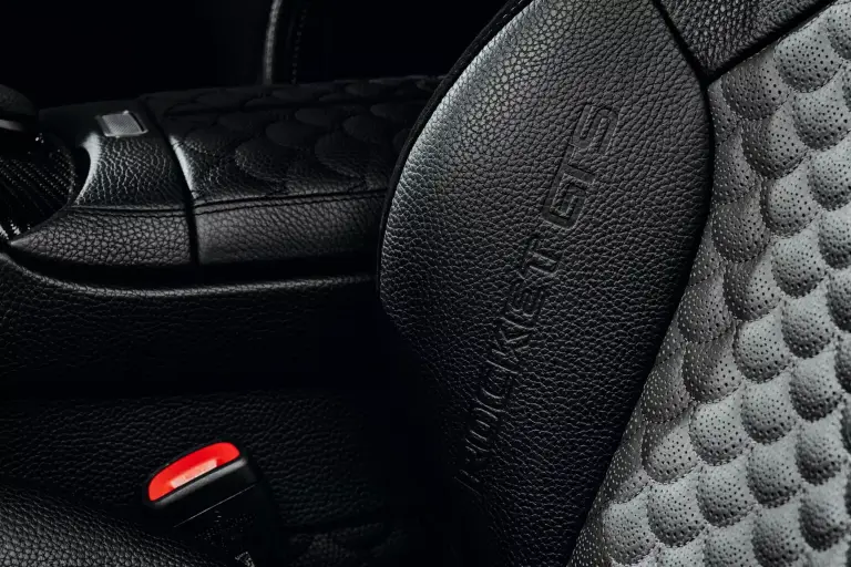 Brabus Rocket GTS - 2