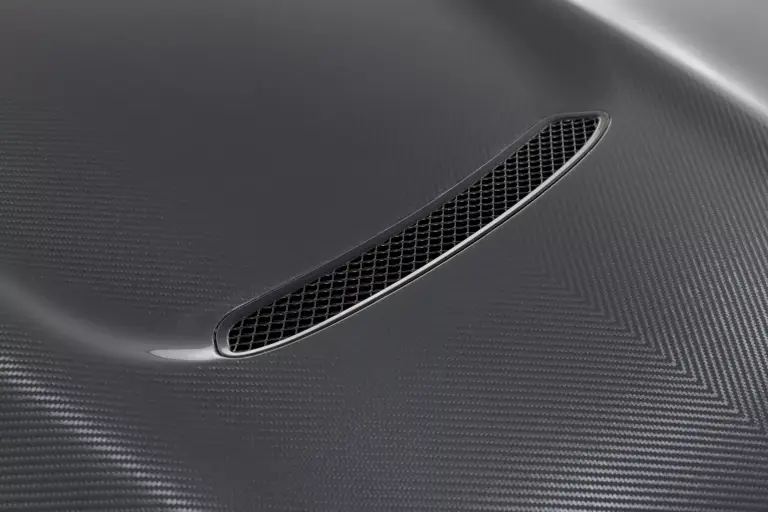 Brabus Rocket GTS - 51