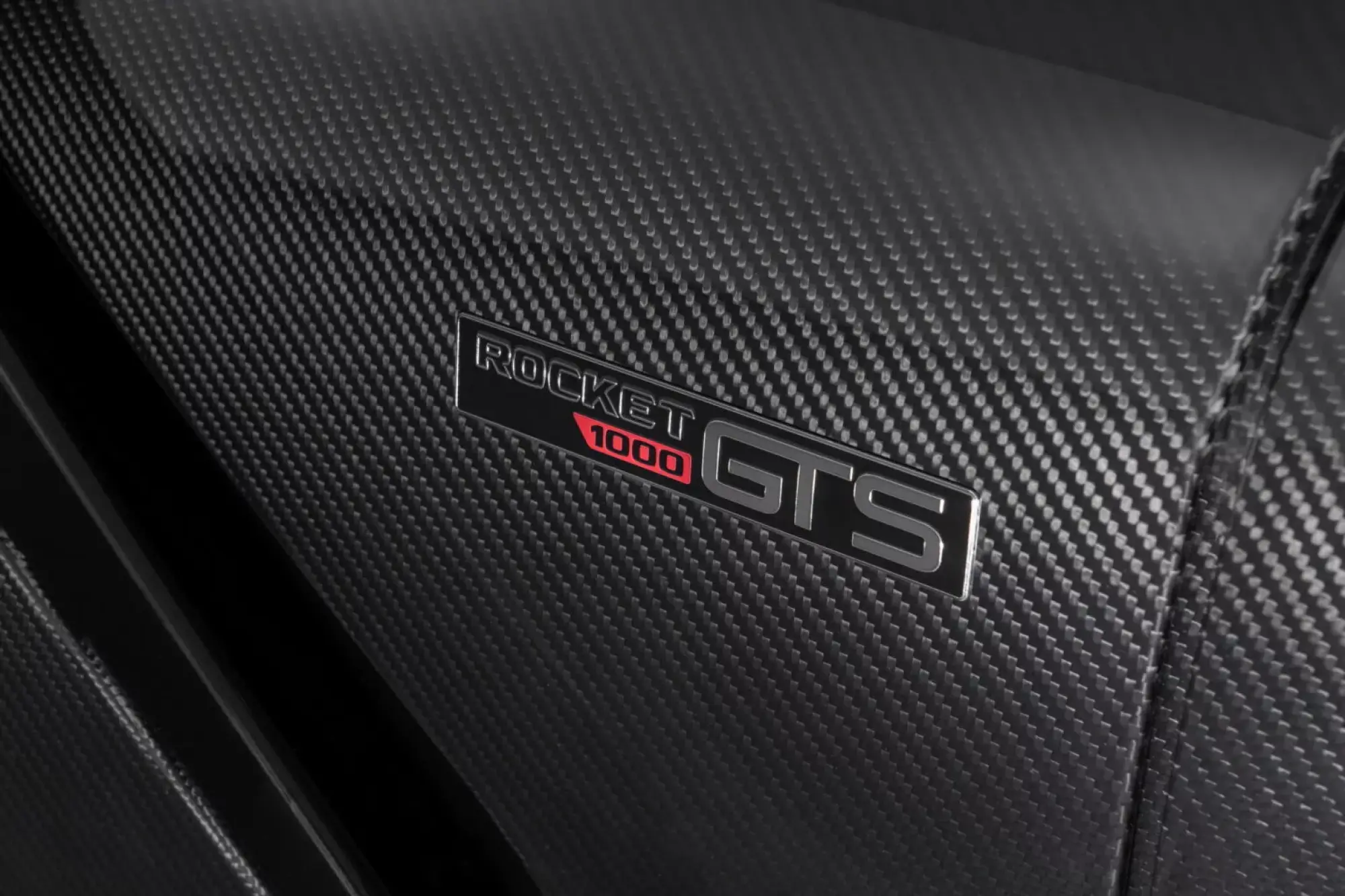 Brabus Rocket GTS - 57