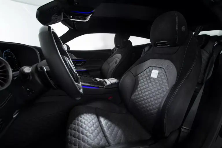Brabus Rocket GTS - 9
