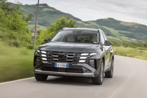 Hyundai Tucson 2024 - 10 cose da sapere - 4