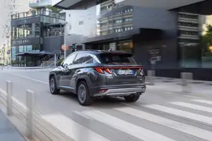 Hyundai Tucson 2024 - 10 cose da sapere - 5