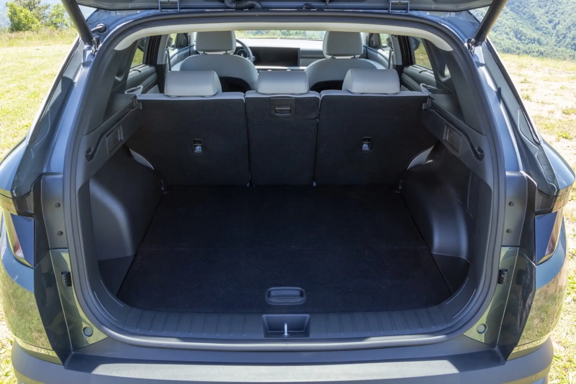 Hyundai Tucson 2024 - 10 cose da sapere - 17