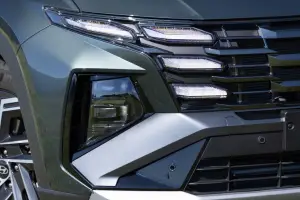 Hyundai Tucson 2024 - 10 cose da sapere - 18