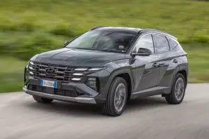 Hyundai Tucson 2024 - 10 cose da sapere - 19