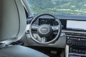 Hyundai Tucson 2024 - 10 cose da sapere - 42