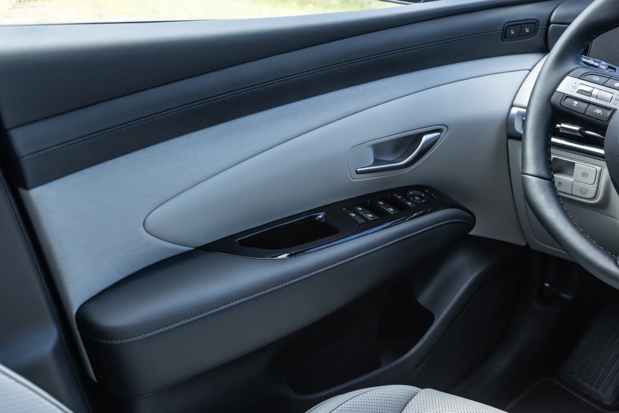Hyundai Tucson 2024 - 10 cose da sapere - 40