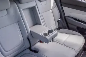 Hyundai Tucson 2024 - 10 cose da sapere - 44