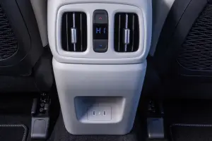 Hyundai Tucson 2024 - 10 cose da sapere - 48