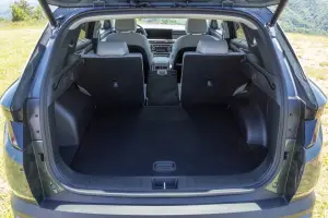 Hyundai Tucson 2024 - 10 cose da sapere - 47