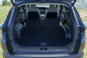 Hyundai Tucson 2024 - 10 cose da sapere - 46