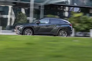 Hyundai Tucson 2024 - 10 cose da sapere - 55