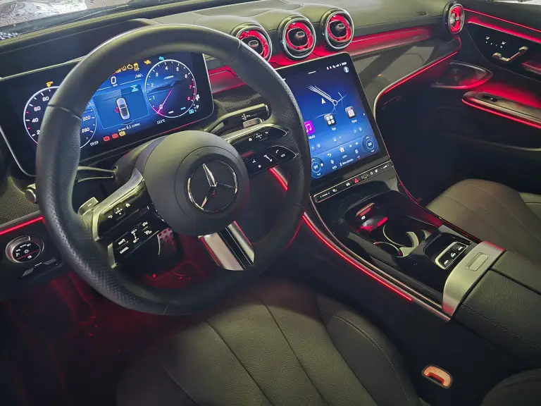 Mercedes CLE 300 Cabrio 2024 - 6