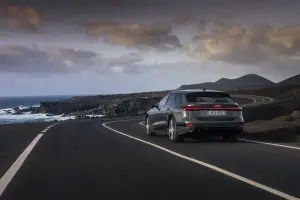 Audi A6 Sportback e-tron e A6 Avant e-tron - 10